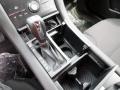 2015 Ingot Silver Metallic Ford Taurus SEL  photo #23