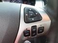 2015 Ingot Silver Metallic Ford Taurus SEL  photo #25