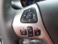 2015 Ingot Silver Metallic Ford Taurus SEL  photo #26
