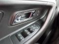 2015 Ingot Silver Metallic Ford Taurus SEL  photo #28