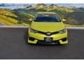 2016 Spring Green Scion iM   photo #2