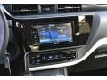 2016 Scion iM Black Interior Controls Photo