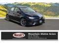 Black Sand Pearl 2016 Scion iM 