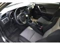 Dark Charcoal Prime Interior Photo for 2016 Scion tC #107353528