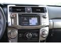 2016 Toyota 4Runner Sand Beige Interior Controls Photo