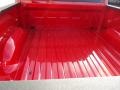 Flame Red - 1500 Tradesman Crew Cab 4x4 Photo No. 9