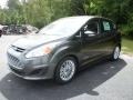 Magnetic Metallic - C-Max Hybrid SE Photo No. 10