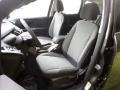 Charcoal Black Front Seat Photo for 2015 Ford C-Max #107355247