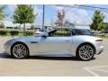Rhodium Silver Metallic - F-TYPE R Convertible Photo No. 16