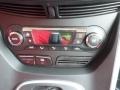 Charcoal Black Controls Photo for 2015 Ford C-Max #107355418