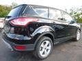 2016 Shadow Black Ford Escape SE 4WD  photo #2