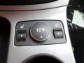 2015 Ford C-Max Charcoal Black Interior Controls Photo