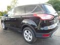 2016 Shadow Black Ford Escape SE 4WD  photo #4