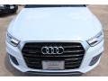 Glacier White Metallic - Q3 2.0 TSFI Premium Plus quattro Photo No. 2