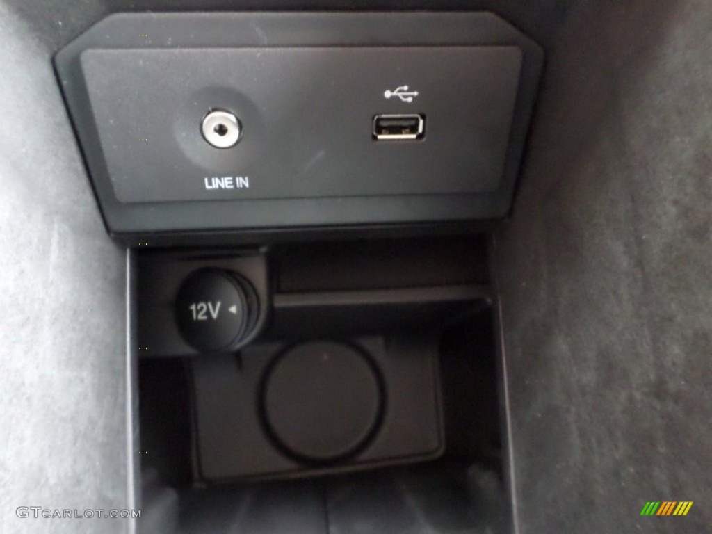 2015 C-Max Hybrid SE - Magnetic Metallic / Charcoal Black photo #26