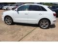 2016 Glacier White Metallic Audi Q3 2.0 TSFI Premium Plus quattro  photo #5