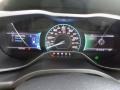 2015 Ford C-Max Charcoal Black Interior Gauges Photo