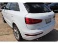 2016 Glacier White Metallic Audi Q3 2.0 TSFI Premium Plus quattro  photo #6