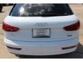 Glacier White Metallic - Q3 2.0 TSFI Premium Plus quattro Photo No. 7