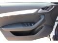 Glacier White Metallic - Q3 2.0 TSFI Premium Plus quattro Photo No. 10