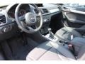 Glacier White Metallic - Q3 2.0 TSFI Premium Plus quattro Photo No. 13