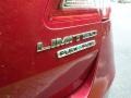 2015 Ruby Red Metallic Ford Taurus Limited  photo #6