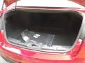 2015 Ruby Red Metallic Ford Taurus Limited  photo #7