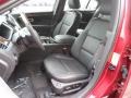 2015 Ruby Red Metallic Ford Taurus Limited  photo #14