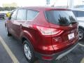 2016 Sunset Metallic Ford Escape SE  photo #4