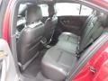 2015 Ruby Red Metallic Ford Taurus Limited  photo #17