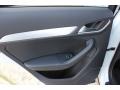 Glacier White Metallic - Q3 2.0 TSFI Premium Plus quattro Photo No. 30
