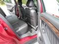 2015 Ruby Red Metallic Ford Taurus Limited  photo #18