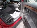 2015 Ruby Red Metallic Ford Taurus Limited  photo #19