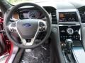 2015 Ruby Red Metallic Ford Taurus Limited  photo #20