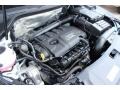 Glacier White Metallic - Q3 2.0 TSFI Premium Plus quattro Photo No. 37