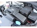 Glacier White Metallic - Q3 2.0 TSFI Premium Plus quattro Photo No. 38