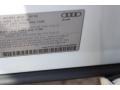 Glacier White Metallic - Q3 2.0 TSFI Premium Plus quattro Photo No. 41