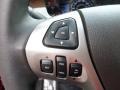 2015 Ruby Red Metallic Ford Taurus Limited  photo #29