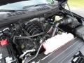 2015 Ford F150 5.0 Liter DOHC 32-Valve Ti-VCT FFV V8 Engine Photo