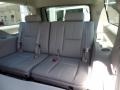 Silver Ice Metallic - Suburban LT 4x4 Photo No. 48