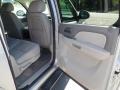 Silver Ice Metallic - Suburban LT 4x4 Photo No. 52