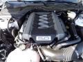 5.0 Liter DOHC 32-Valve Ti-VCT V8 2016 Ford Mustang GT Coupe Engine