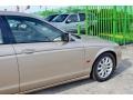 Topaz Beige - S-Type 4.0 Photo No. 9