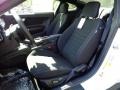 2016 Ford Mustang GT Coupe Front Seat
