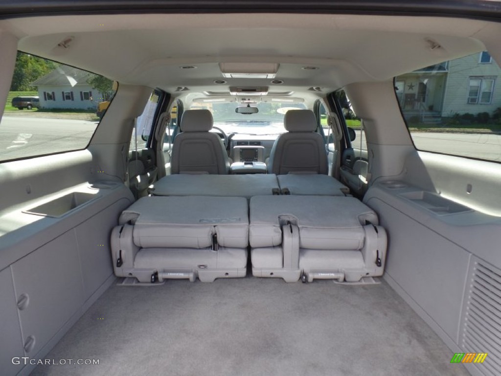 2013 Suburban LT 4x4 - Silver Ice Metallic / Light Titanium/Dark Titanium photo #62