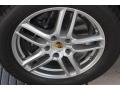 2016 Porsche Cayenne Diesel Wheel and Tire Photo