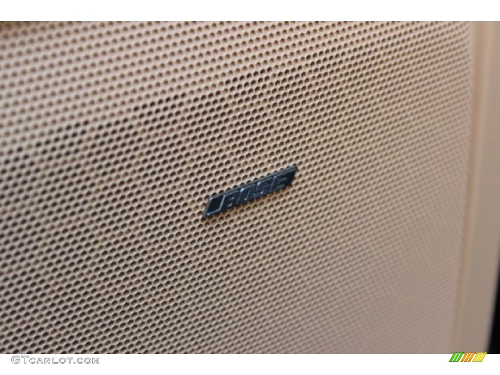 2016 Porsche Cayenne Diesel Audio System Photos
