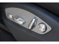 Black/Luxor Beige Controls Photo for 2016 Porsche Cayenne #107358163