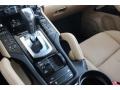 8 Speed Tiptronic S Automatic 2016 Porsche Cayenne Diesel Transmission