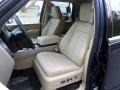 2016 Blue Jeans Metallic Ford Expedition Limited  photo #15
